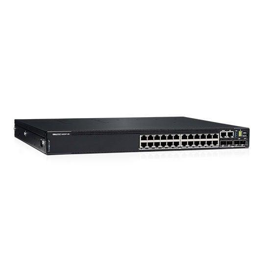 Acheter Switch Dell Reconditionné - 509,00 € Switch Dell Reconditionné - Dell reconditionné disponible sur Backmarket