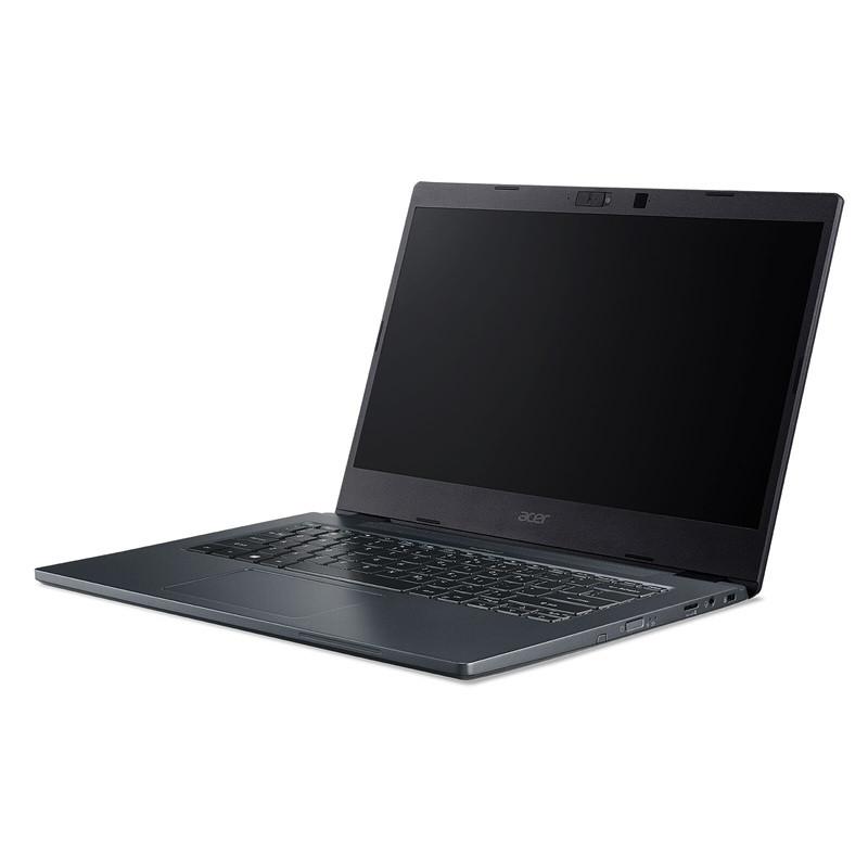 Acer TravelMate P4 14"" Core i5 2.4 GHz - SSD 256 Go - 8 Go AZERTY - Français Reconditionné - Acer reconditionné disponible sur Backmarket