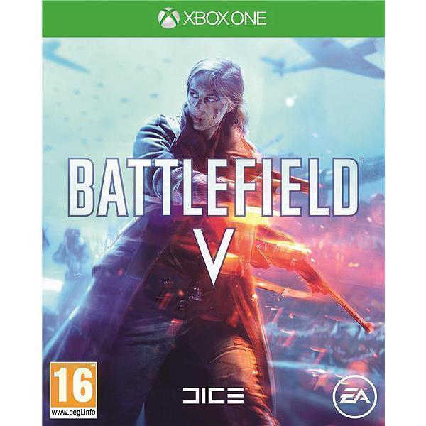 Battlefield V - Xbox One Reconditionné - Electronic Arts reconditionné disponible sur Backmarket