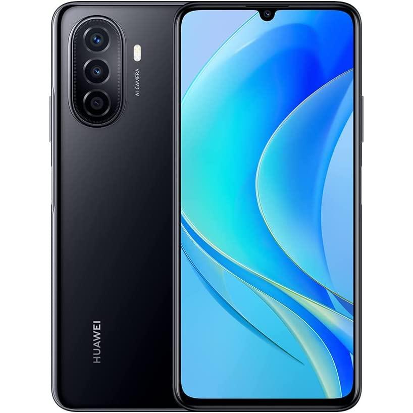 Huawei nova Y70 plus 128 Go - Noir - Débloqué Reconditionné - Huawei reconditionné disponible sur Backmarket