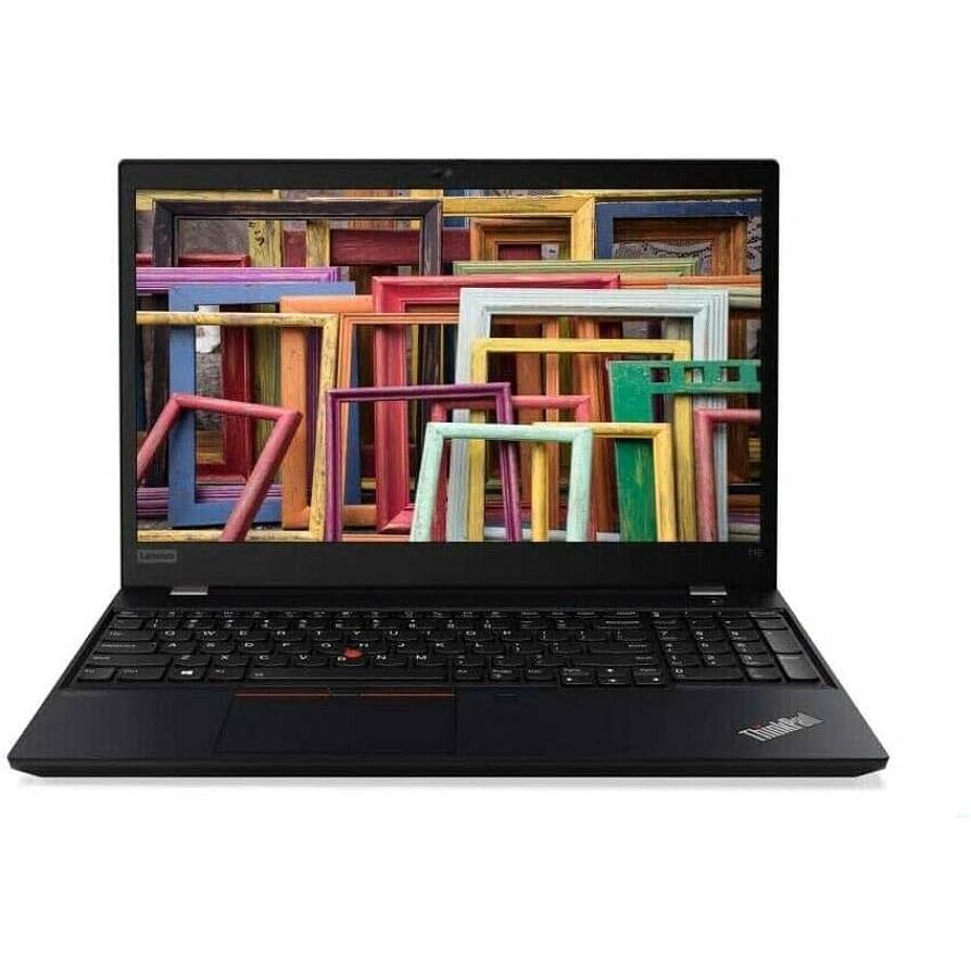 Lenovo ThinkPad T15 G2 15"" Core i7 3 GHz - SSD 512 Go - 32 Go QWERTZ - Allemand Reconditionné - Lenovo reconditionné disponible sur Backmarket
