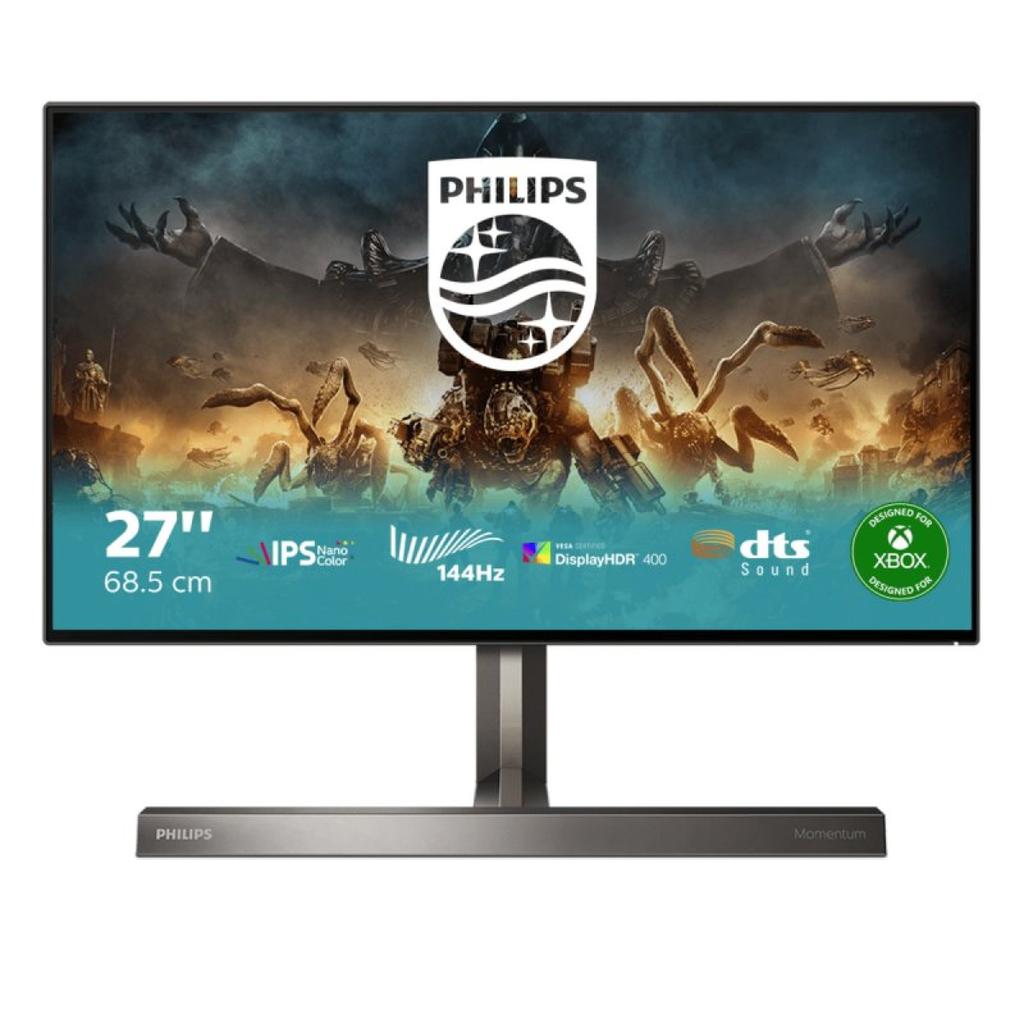 Acheter Écran 27"" LED Philips 279M1RV Reconditionné - 1091,57 € Écran 27"" LED Philips 279M1RV Reconditionné - Philips reconditionné disponible sur Backmarket