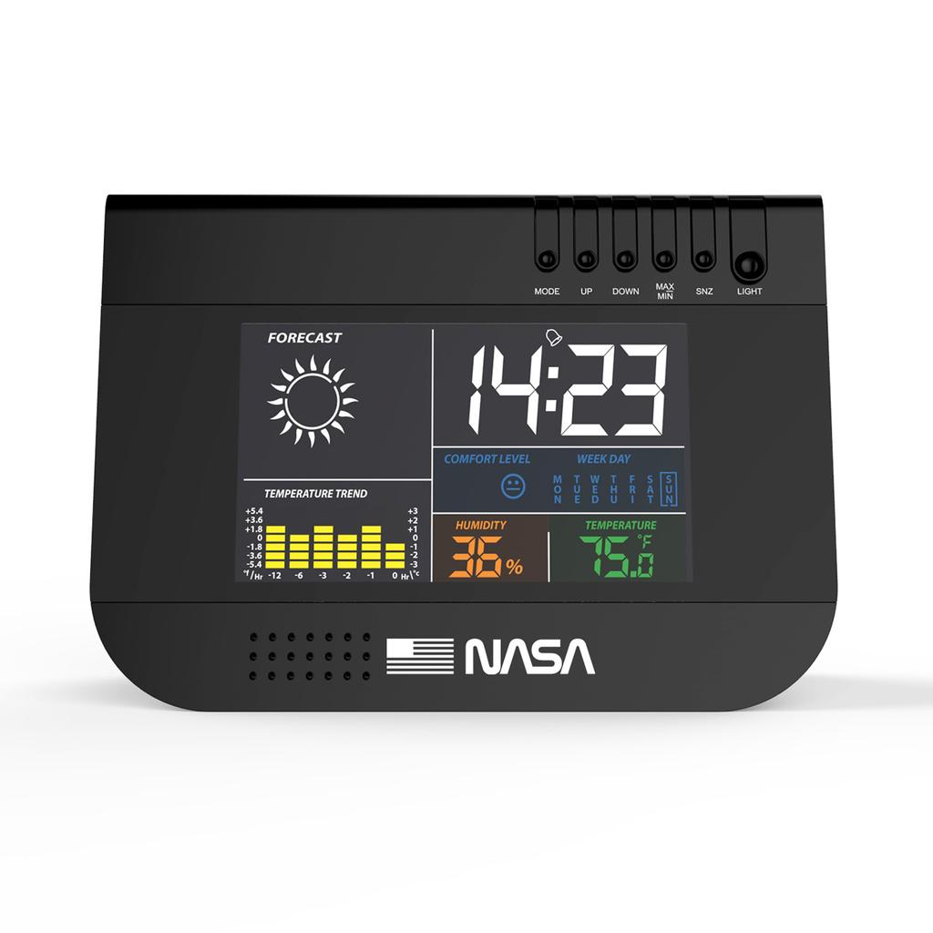 Station météo Nasa WS100 Reconditionné - NASA reconditionné disponible sur Backmarket