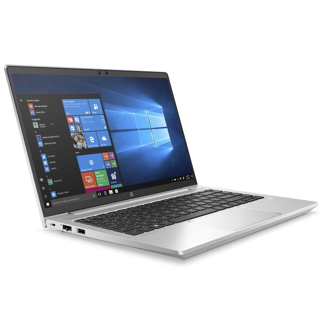 HP ProBook 440 G8 14"" Core i5 2.4 GHz - SSD 256 Go - 8 Go QWERTY - Anglais Reconditionné - Hewlett-Packard reconditionné disponible sur Backmarket