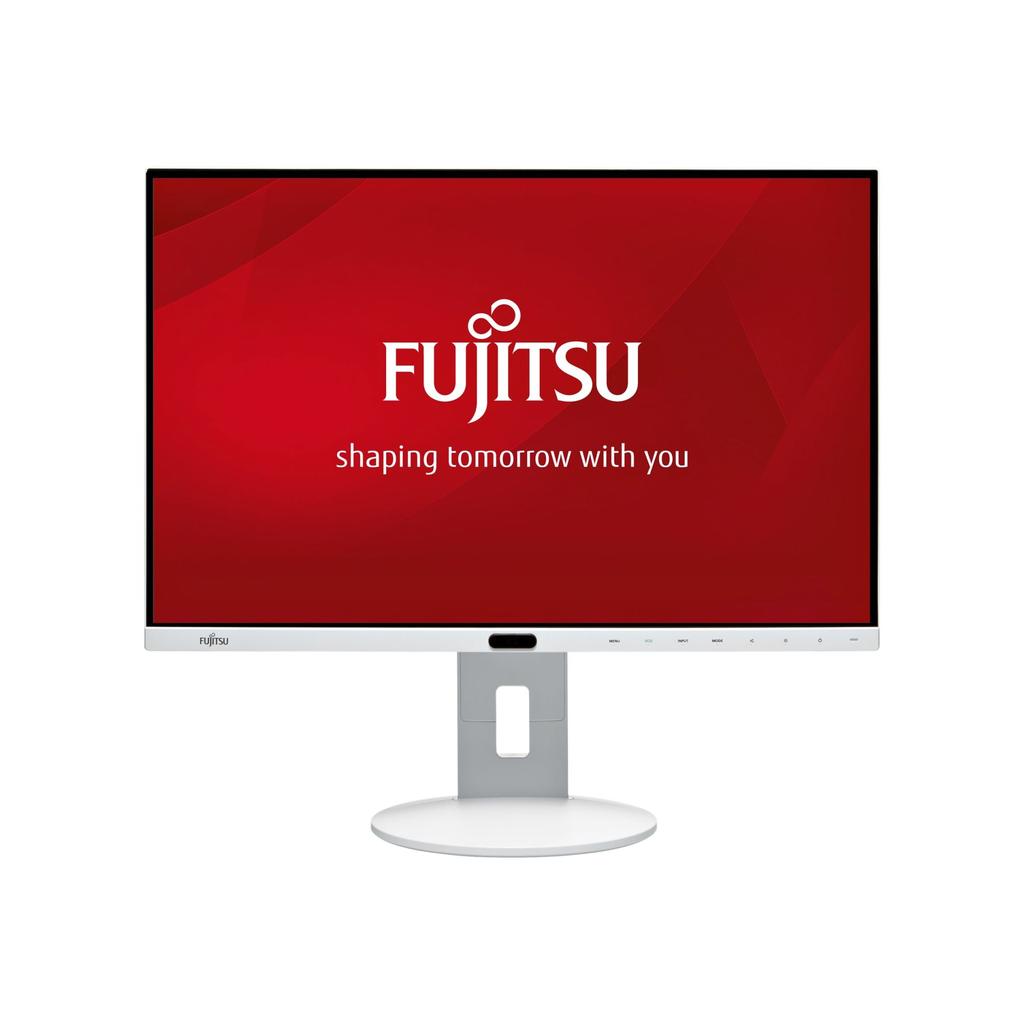 Acheter Écran 24"" LCD WUXGA Fujitsu P24-8 WE Neo Reconditionné - 125,09 € Écran 24"" LCD WUXGA Fujitsu P24-8 WE Neo Reconditionné - Fujitsu reconditionné disponible sur Backmarket