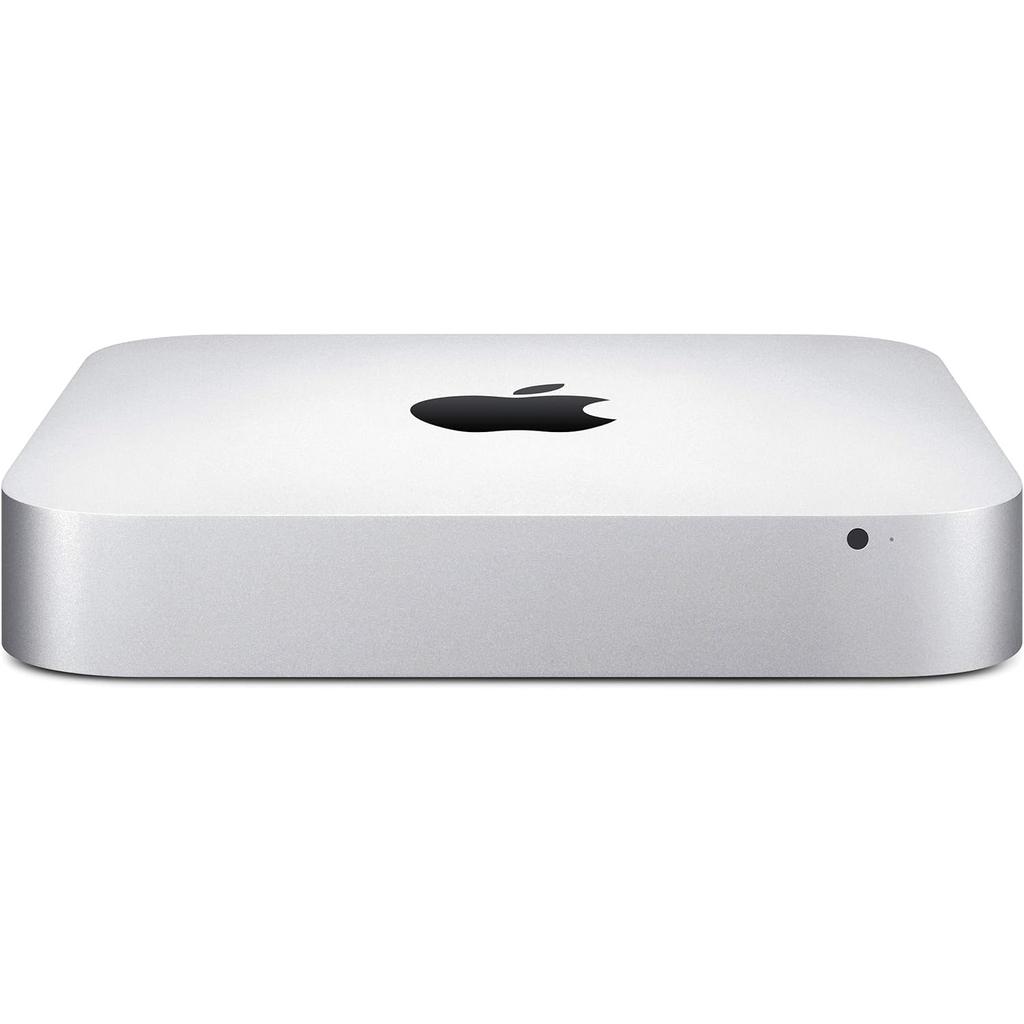 Mac mini (Octobre 2014) Core i7 3 GHz - SSD 128 Go + HDD 1 To - 8Go