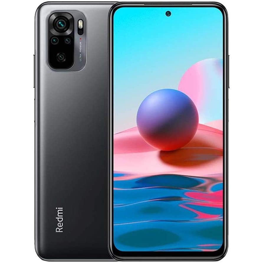 Acheter xiaomi Redmi 10 64 Go - Gris - Débloqué Reconditionné - 132,99 € xiaomi Redmi 10 64 Go - Gris - Débloqué Reconditionné - Xiaomi reconditionné disponible sur Backmarket