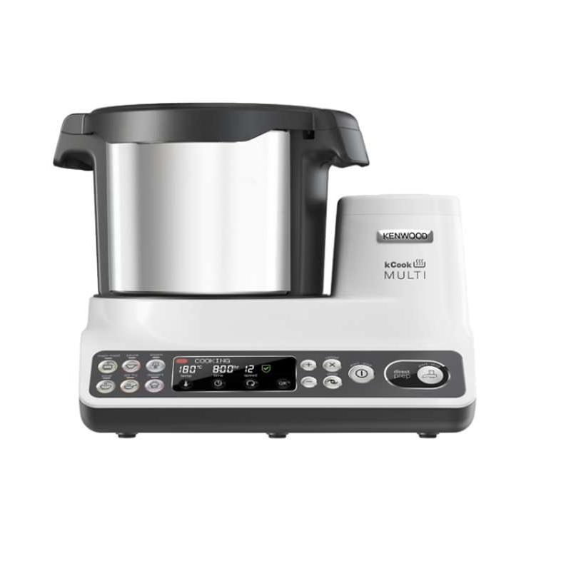 Kenwood CCL40 Reconditionné - Kenwood reconditionné disponible sur Backmarket
