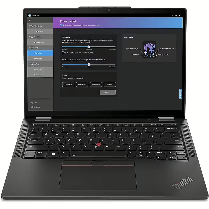 Acheter Lenovo ThinkPad X13 Yoga G5 13"" Core Ultra 5 1.3 GHz - SSD 512 Go - 16 Go QWERTY - Anglais Reconditionné - 874,87 € Lenovo ThinkPad X13 Yoga G5 13"" Core Ultra 5 1.3 GHz - SSD 512 Go - 16 Go QWERTY - Anglais Reconditionné - Lenovo reconditionné disponible sur Backmarket