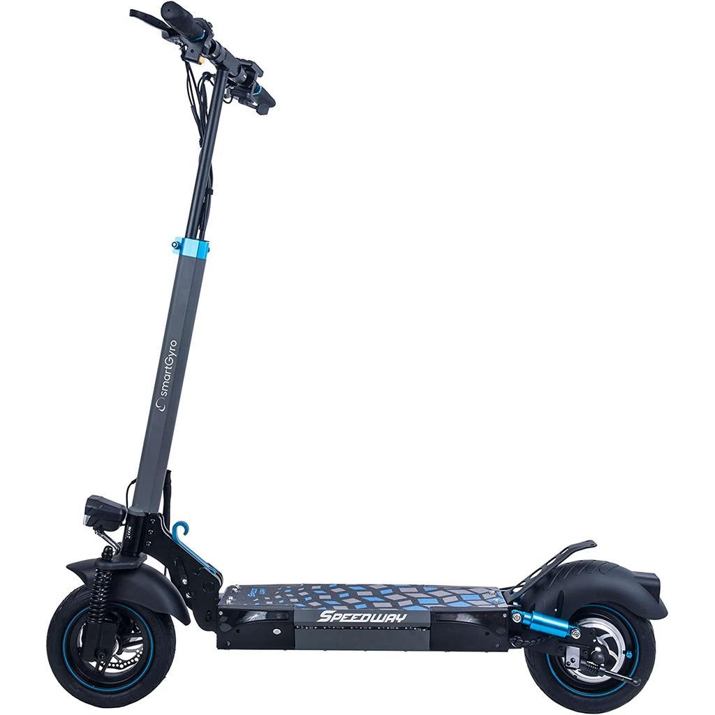 Trottinette Smartgyro Speedway v2.0 Reconditionné - Smartgyro reconditionné disponible sur Backmarket