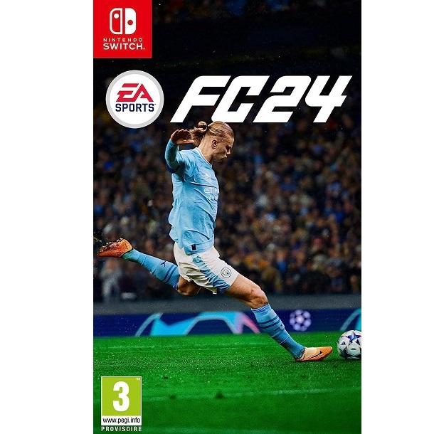 Acheter EA Sports FC 24 - Nintendo Switch Reconditionné - 15,00 € EA Sports FC 24 - Nintendo Switch Reconditionné - Electronic Arts reconditionné disponible sur Backmarket