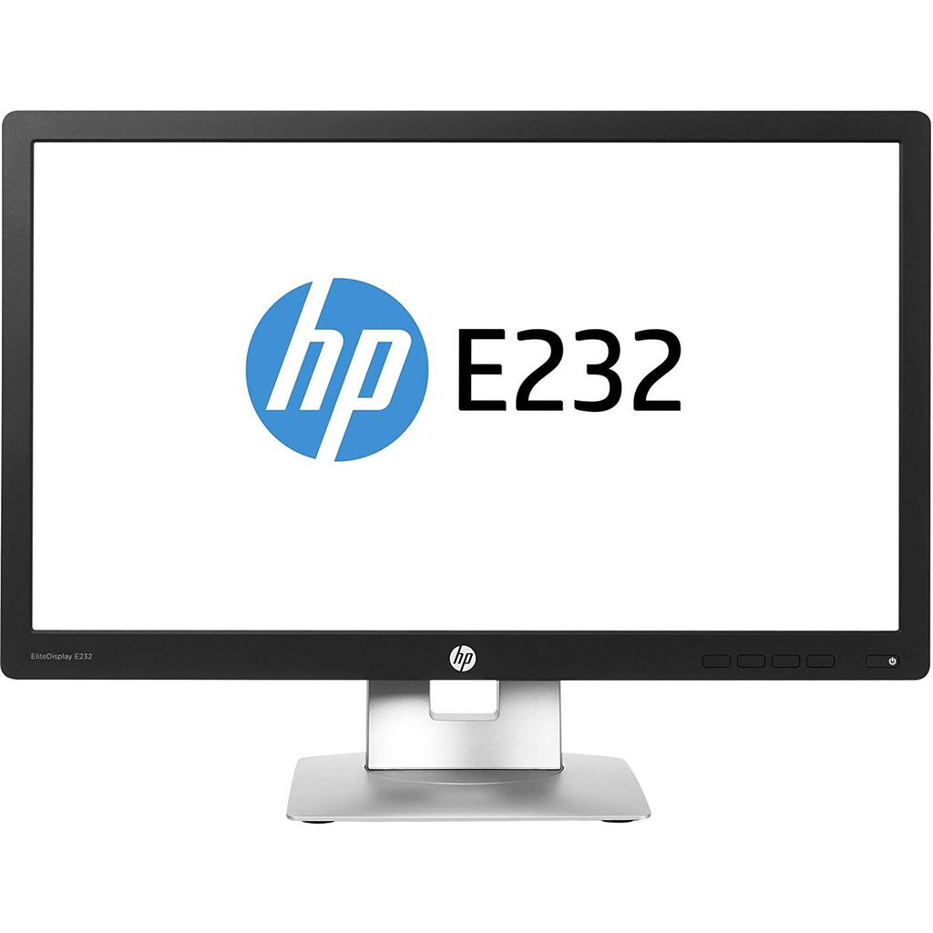 Acheter Écran 23"" LED HP E232 Reconditionné - 95,00 € Écran 23"" LED HP E232 Reconditionné - Hewlett-Packard reconditionné disponible sur Backmarket