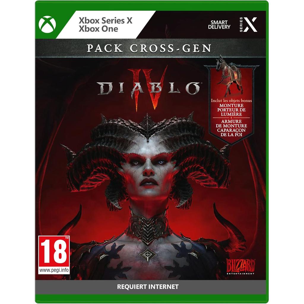 PS5 vs Xbox Series X reconditionné