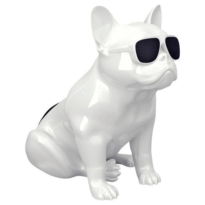 Enceinte Bluetooth Jarre Technologies AeroBull XS1 - Blanc - Reconditionné Jarre Technologies sur Backmarket