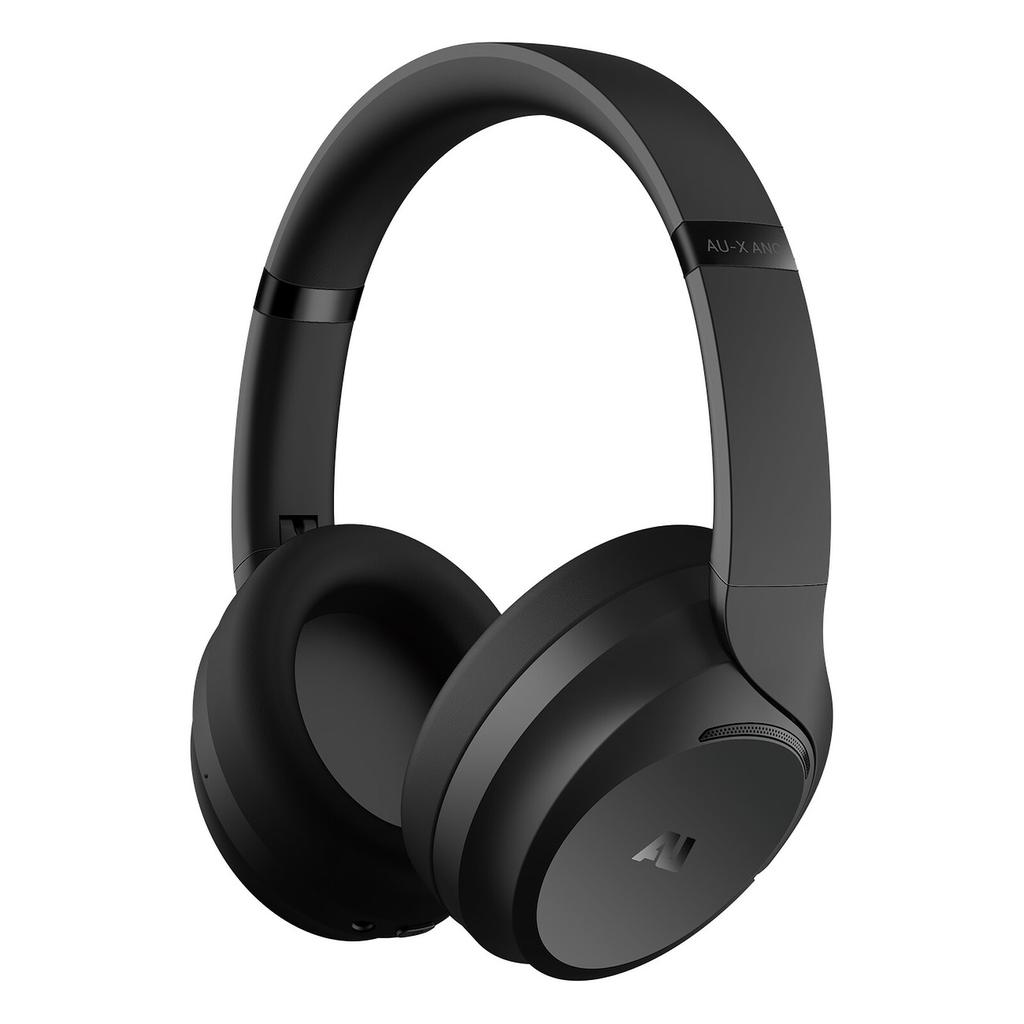 Acheter Casque réducteur de bruit filaire + sans fil avec micro Ausounds AUX-ANC - Noir Reconditionné - 179,00 € Casque réducteur de bruit filaire + sans fil avec micro Ausounds AUX-ANC - Noir Reconditionné - Ausounds reconditionné disponible sur Backmarket