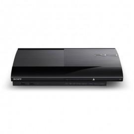 Acheter PlayStation 3 Super Slim - Noir Reconditionné - 139,74 € PlayStation 3 Super Slim - Noir Reconditionné - Sony reconditionné disponible sur Backmarket