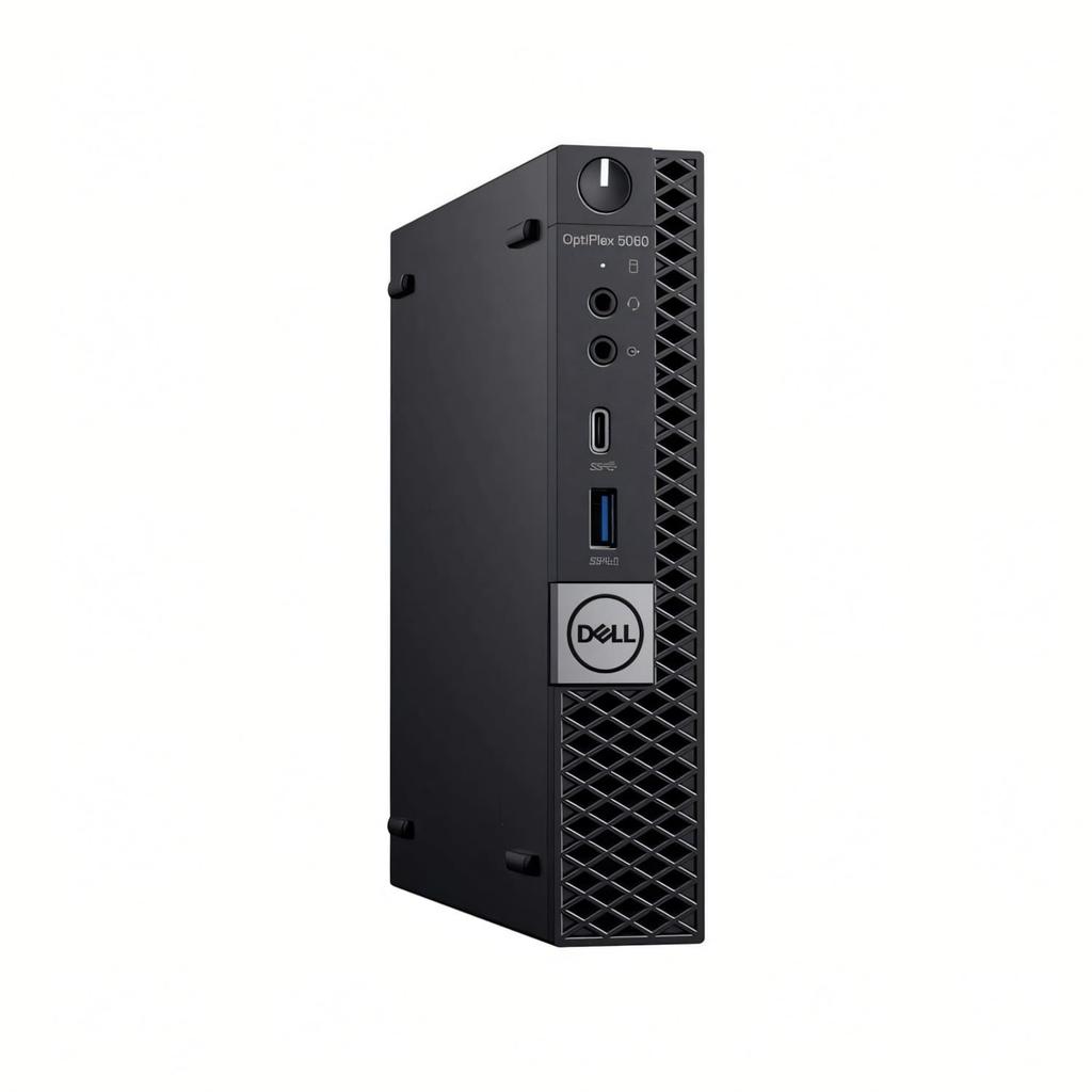 Acheter Dell OptiPlex 5060 Core i5 1.1 GHz - SSD 256 Go RAM 16 Go Reconditionné - 249,00 € Dell OptiPlex 5060 Core i5 1.1 GHz - SSD 256 Go RAM 16 Go Reconditionné - Dell reconditionné disponible sur Backmarket