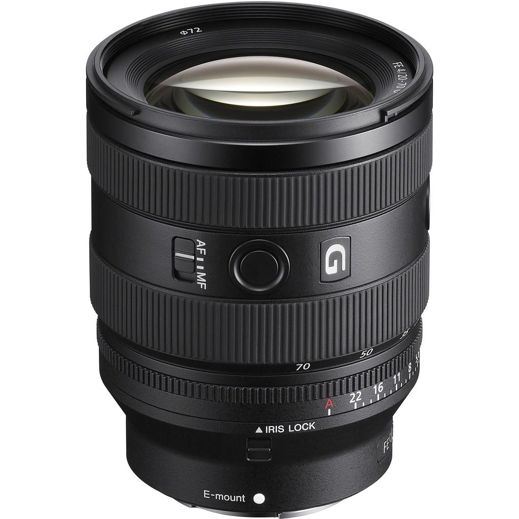 Acheter Objectif Sony 20-70mm f/4G Standard f/4 Reconditionné - 1081,00 € Objectif Sony 20-70mm f/4G Standard f/4 Reconditionné - Sony reconditionné disponible sur Backmarket