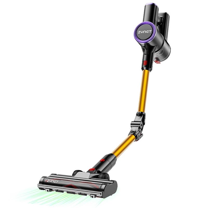 Acheter Aspirateur balai sans fil Zynet S9 Reconditionné - 89,90 € Aspirateur balai sans fil Zynet S9 Reconditionné - reconditionné disponible sur Backmarket