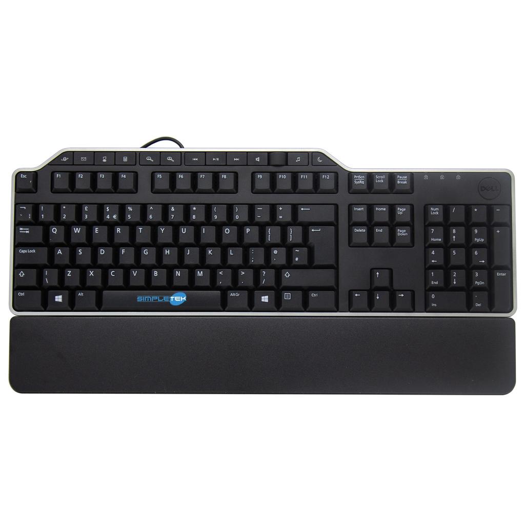 Acheter Clavier Dell QWERTY Anglais (UK) KB522 Reconditionné - 118,00 € Clavier Dell QWERTY Anglais (UK) KB522 Reconditionné - Dell reconditionné disponible sur Backmarket