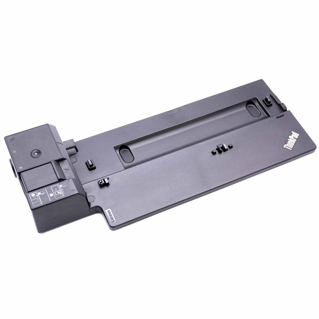 Station d'accueil Lenovo 40AG Reconditionné - Lenovo reconditionné disponible sur Backmarket