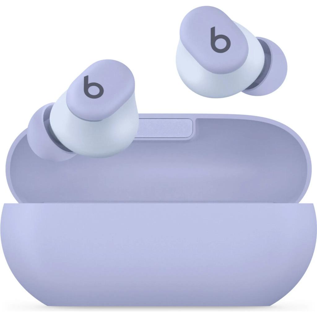 Ecouteurs Intra-auriculaire - Beats By Dr. Dre Solo 2 Royal Reconditionné - Beats by Dre reconditionné disponible sur Backmarket