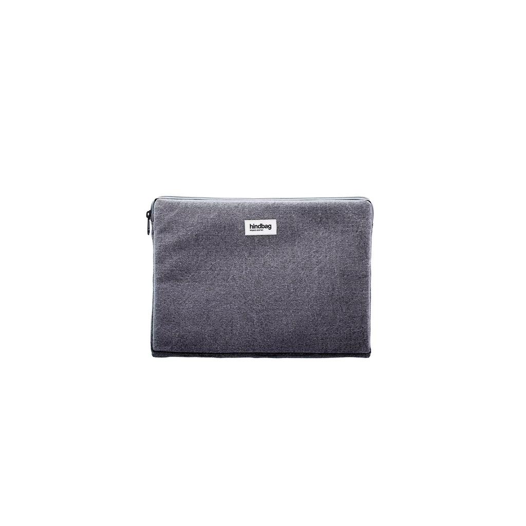 Housse Ordinateurs portables 13"" - Coton - Gris Reconditionné - N/A reconditionné disponible sur Backmarket