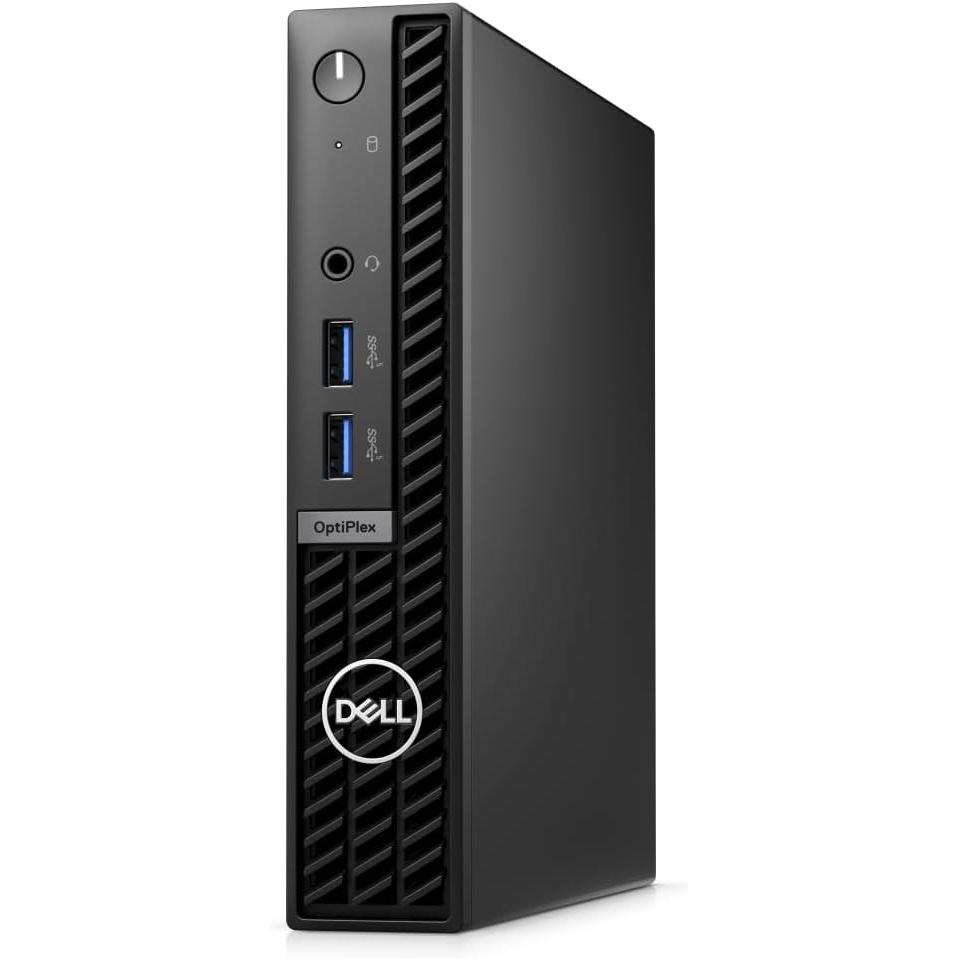 Dell Optiplex 7010 Core i5 1.6 GHz - SSD 256 Go RAM 16 Go Reconditionné - Dell reconditionné disponible sur Backmarket