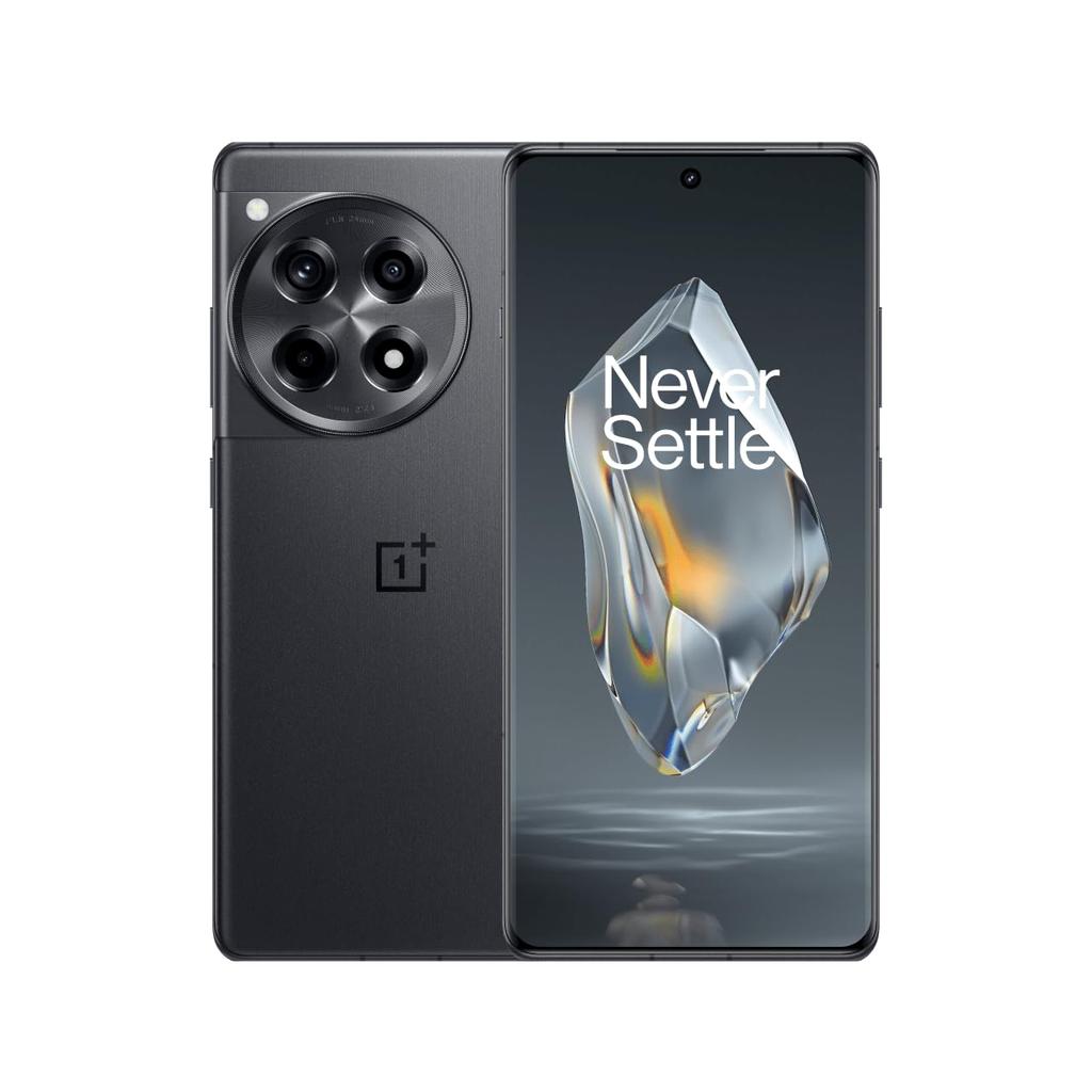 OnePlus 12R 256 Go - Gris - Débloqué Reconditionné - OnePlus reconditionné disponible sur Backmarket