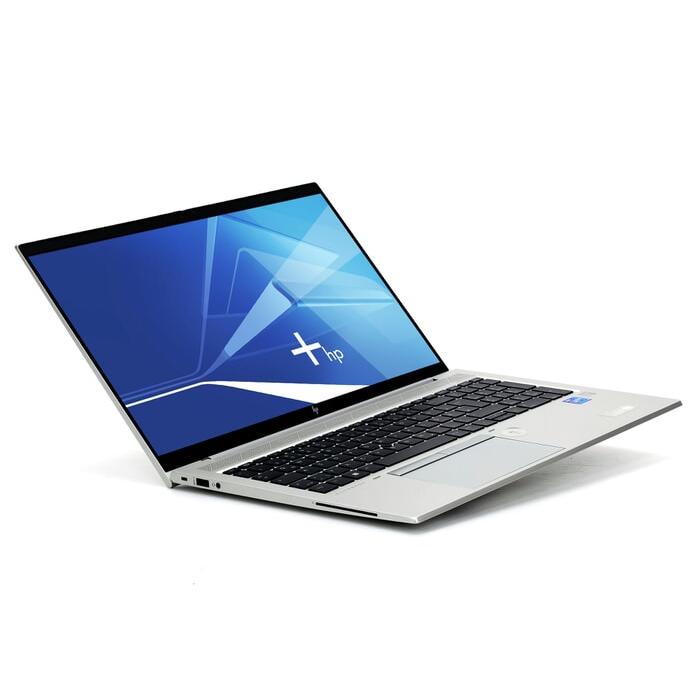 Acheter Hp EliteBook 850 G8 15"" Core i5 2.6 GHz - SSD 2 To - 32 Go QWERTZ - Allemand Reconditionné - 1014,00 € Hp EliteBook 850 G8 15"" Core i5 2.6 GHz - SSD 2 To - 32 Go QWERTZ - Allemand Reconditionné - Hewlett-Packard reconditionné disponible sur Backmarket