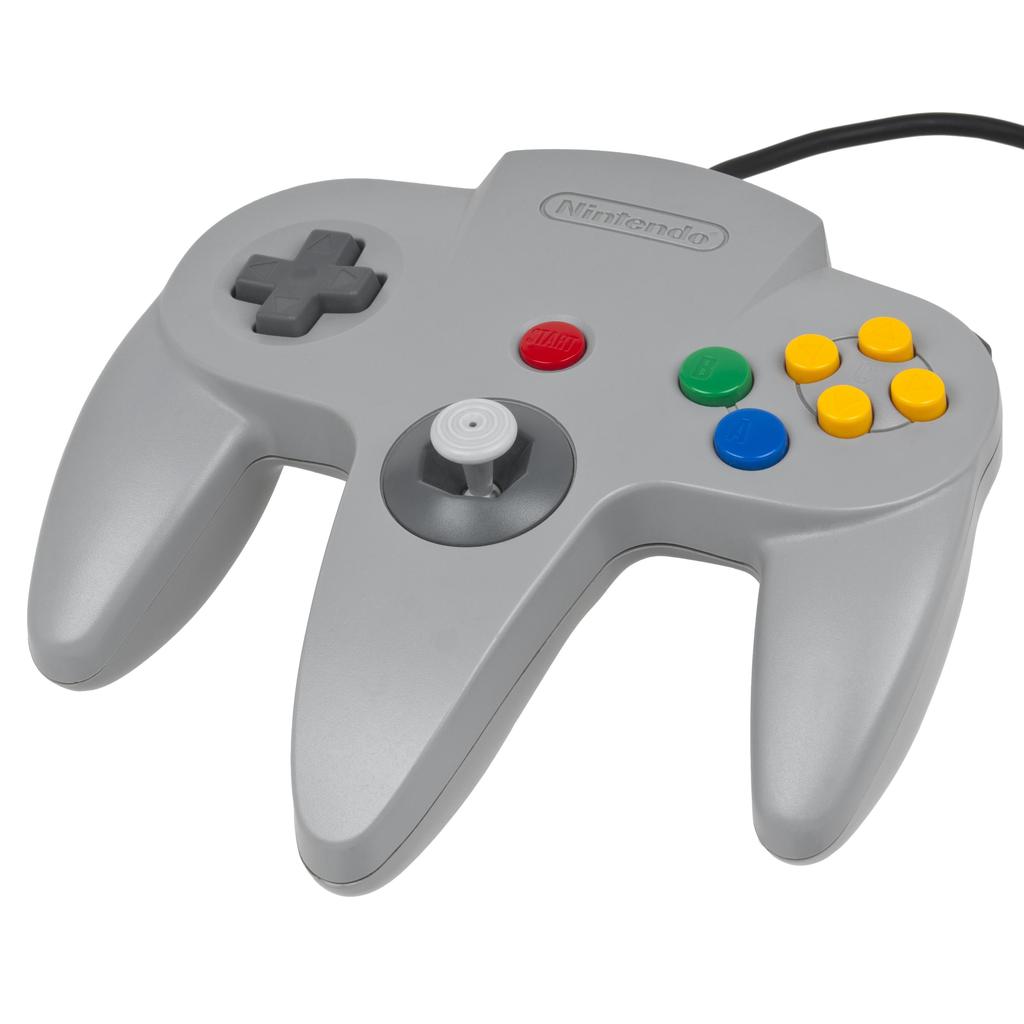 Acheter Manette Nintendo 64 Nintendo N64 Reconditionné - 55,93 € Manette Nintendo 64 Nintendo N64 Reconditionné - Nintendo reconditionné disponible sur Backmarket