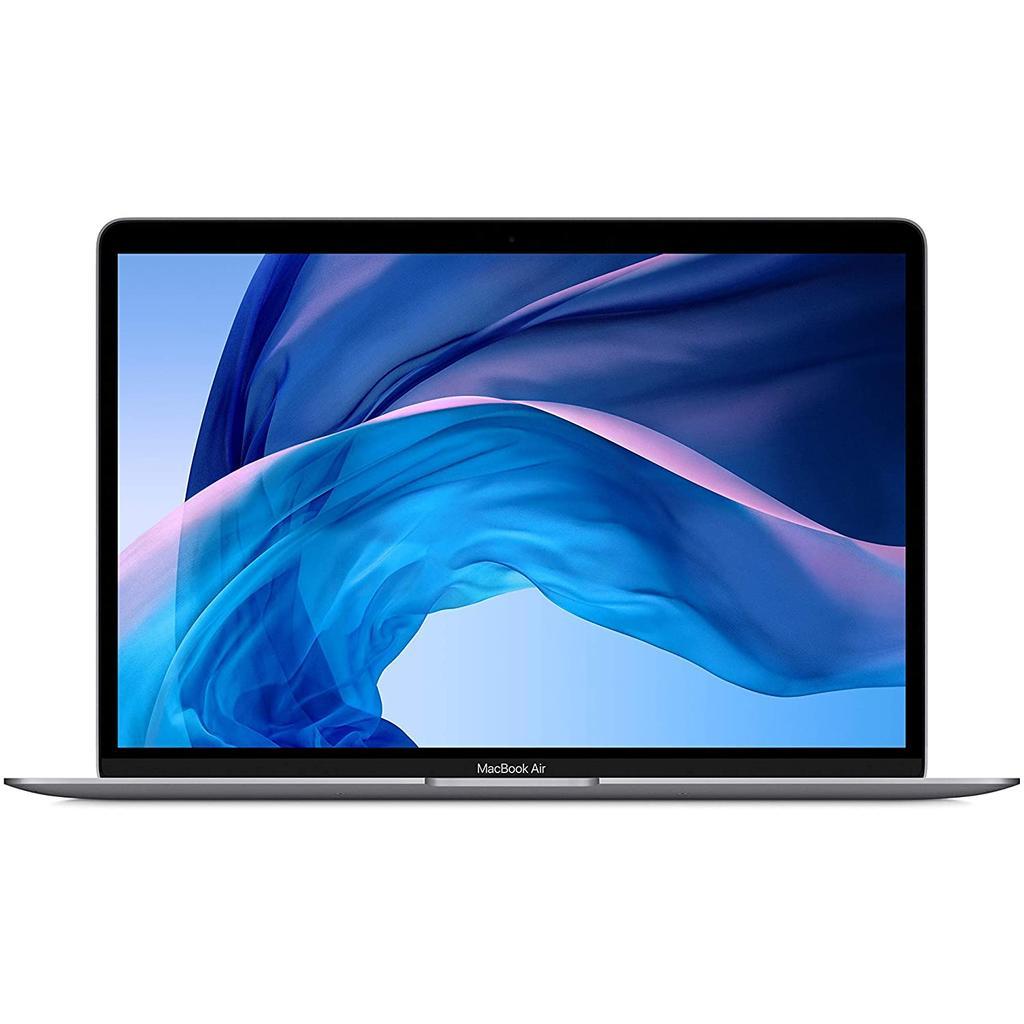 MacBook Air 13"" Retina (2018) - Core i5 1.6 GHz 128 SSD - 8 Go QWERTY - Italien Reconditionné - Apple reconditionné disponible sur Backmarket