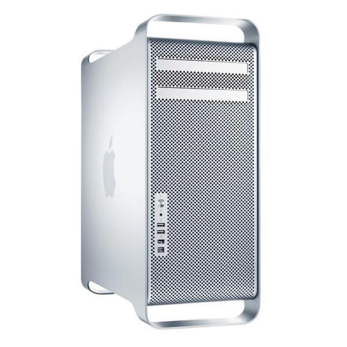 Mac Pro (Janvier 2008) Xeon 2,8 GHz - SSD 256 Go - 16 Go - Comme neuf sur Backmarket