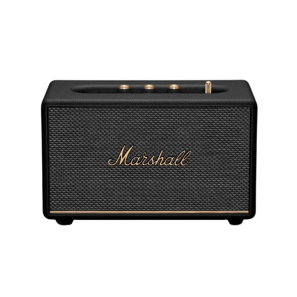 Enceinte Bluetooth Marshall Acton III - Noir