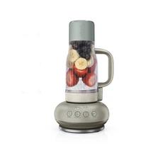 Acheter Blender Mixeur Ninja DB351EUST 0,6500L - Beige Reconditionné - 79,99 € Blender Mixeur Ninja DB351EUST 0,6500L - Beige Reconditionné - Ninja reconditionné disponible sur Backmarket