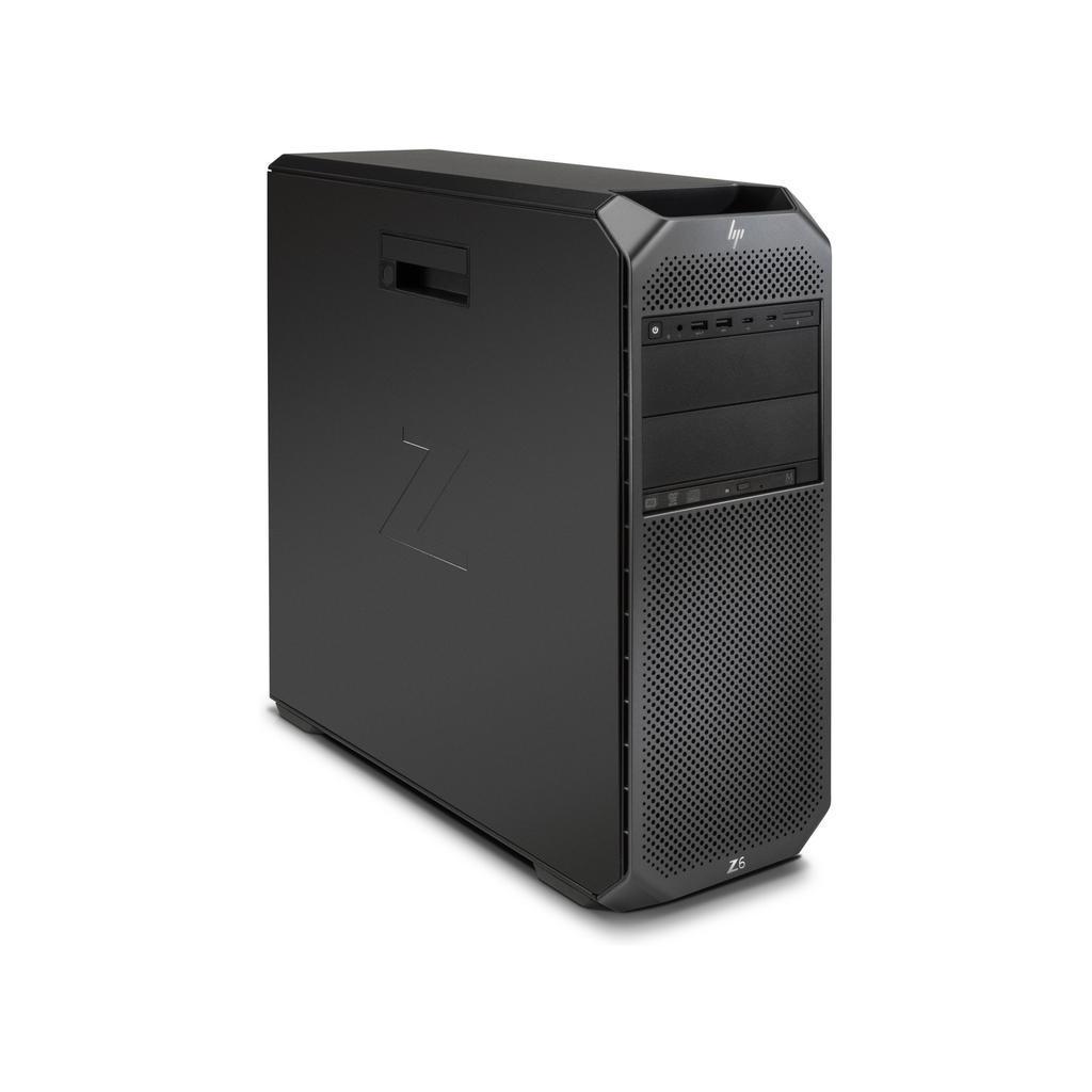 Acheter HP Z6 G4 Xeon 2.2 GHz - HDD 1 To RAM 8 Go Reconditionné - 1490,00 € HP Z6 G4 Xeon 2.2 GHz - HDD 1 To RAM 8 Go Reconditionné - Hewlett-Packard reconditionné disponible sur Backmarket