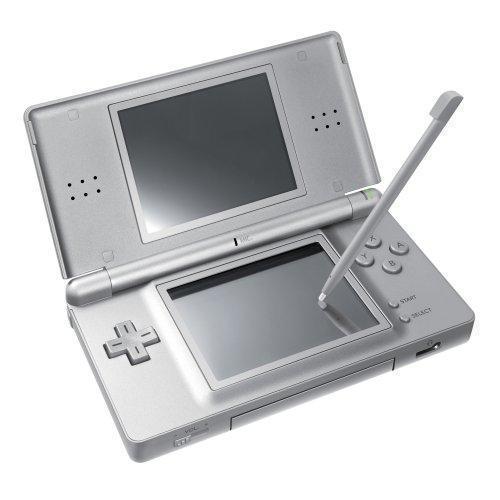 Acheter Nintendo DS Lite - Argent Reconditionné - 149,00 € Nintendo DS Lite - Argent Reconditionné - Nintendo reconditionné disponible sur Backmarket