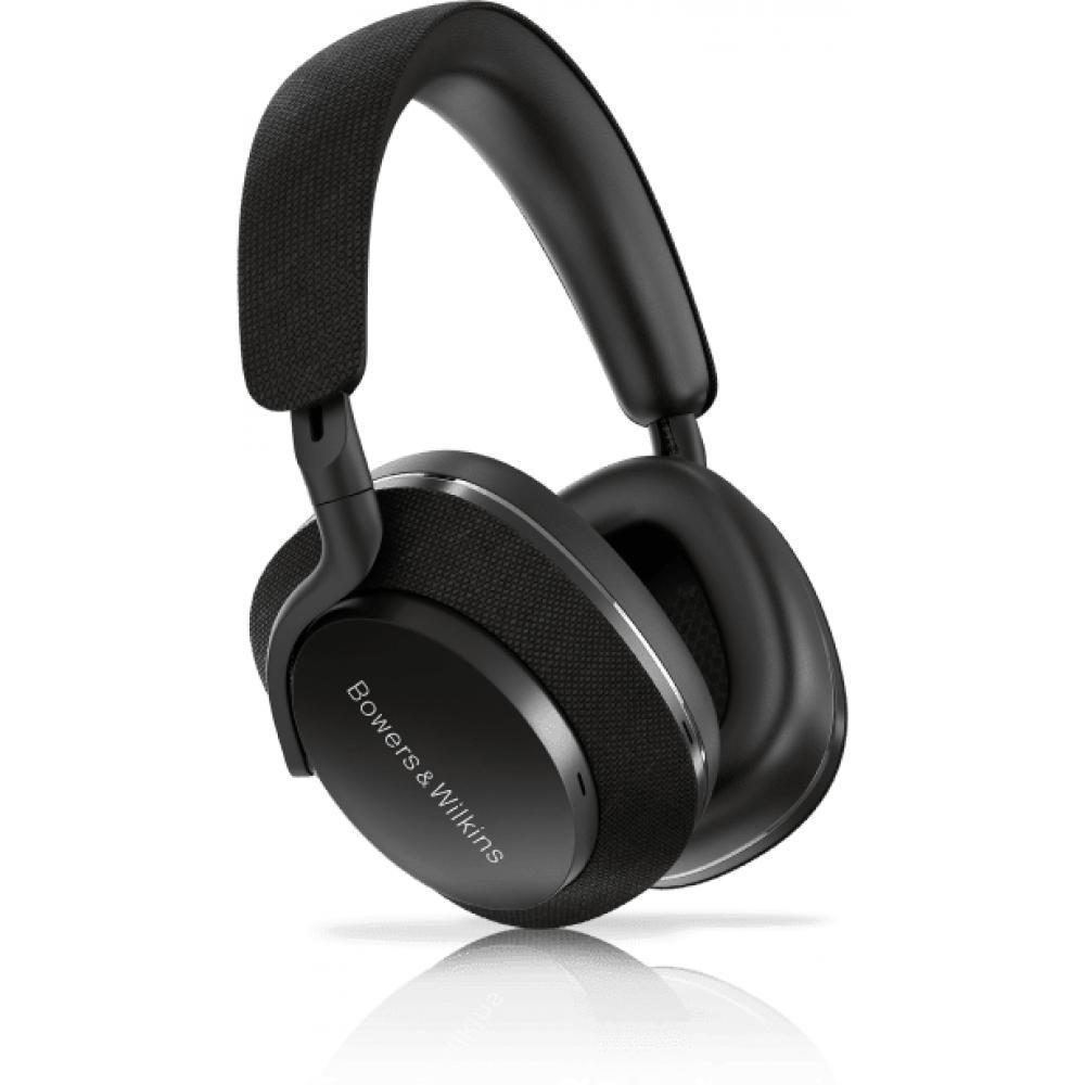 Casque réducteur de bruit sans fil avec micro Bowers & Wilkins PX7 S2 - Noir Reconditionné - Bowers & Wilkins reconditionné disponible sur Backmarket