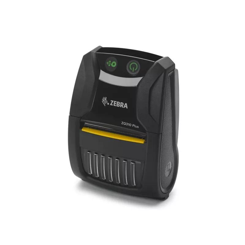 Zebra ZQ320 Imprimante thermique Reconditionné - Zebra reconditionné disponible sur Backmarket