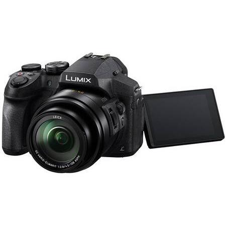 Acheter Bridge Appareil photo bridge Panasonic DMC-FZ300 - Noir + Panasonic Leica DC Vario-Elmar 25–600mm f/2.8 ASPH f/2.8 Reconditionné - 579,00 € Bridge Appareil photo bridge Panasonic DMC-FZ300 - Noir + Panasonic Leica DC Vario-Elmar 25–600mm f/2.8 ASPH f/2.8 Reconditionné - Panasonic reconditionné disponible sur Backmarket
