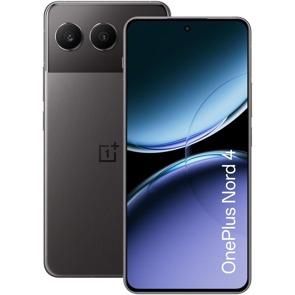 Acheter OnePlus Nord 4 256 Go - Noir - Débloqué Reconditionné - 327,00 € OnePlus Nord 4 256 Go - Noir - Débloqué Reconditionné - OnePlus reconditionné disponible sur Backmarket