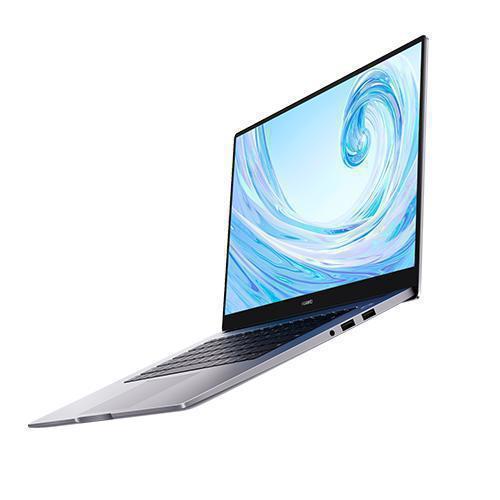 Huawei MateBook D 15"" Ryzen 5 2.1 GHz - SSD 256 Go - 8 Go AZERTY - Français Reconditionné - Huawei reconditionné disponible sur Backmarket