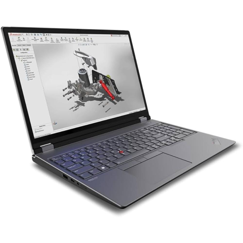 Acheter Lenovo ThinkPad P16 G2 16"" Core i9 3 GHz - SSD 1 To - 32 Go AZERTY - Français Reconditionné - 2599,00 € Lenovo ThinkPad P16 G2 16"" Core i9 3 GHz - SSD 1 To - 32 Go AZERTY - Français Reconditionné - Lenovo reconditionné disponible sur Backmarket