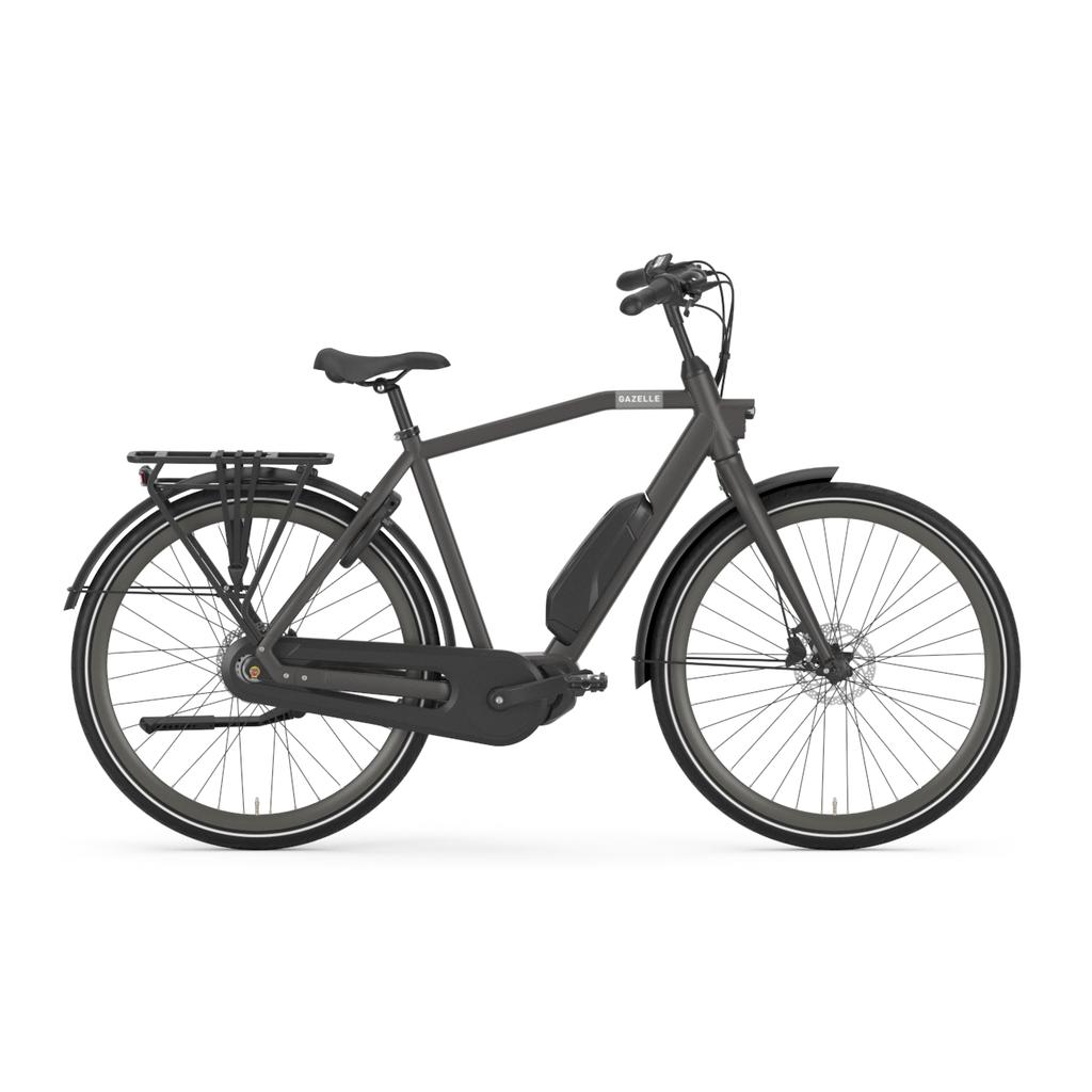 Vélo électrique Gazelle ESPRIT C7 HMS - Reconditionné Gazelle sur Backmarket