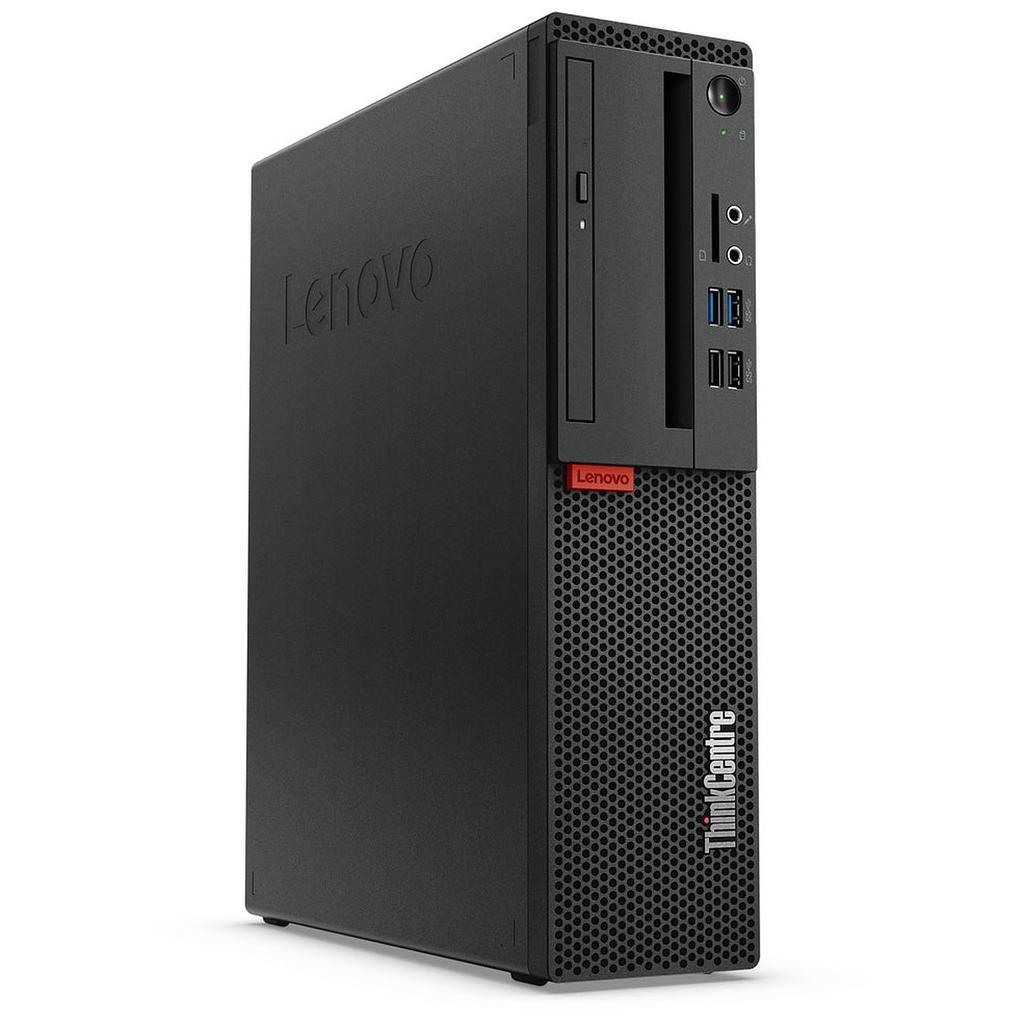 Lenovo ThinkCentre M720S SFF Core i5 3 GHz - SSD 256 Go RAM 8 Go Reconditionné - Lenovo reconditionné disponible sur Backmarket