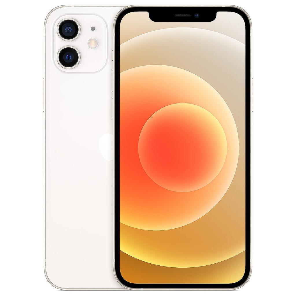Acheter iPhone 12 128 Go - Blanc - Débloqué Reconditionné - 203,00 € iPhone 12 128 Go - Blanc - Débloqué Reconditionné - Apple reconditionné disponible sur Backmarket