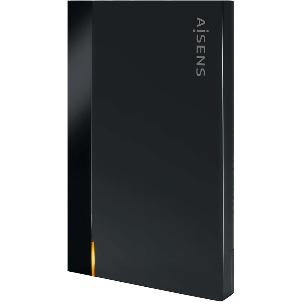 Acheter Disque dur externe Aisens ASE-2524B - HDD 500 Go USB 3.0 Reconditionné - 36,00 € Disque dur externe Aisens ASE-2524B - HDD 500 Go USB 3.0 Reconditionné - N/A reconditionné disponible sur Backmarket