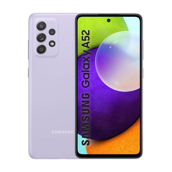 Acheter Galaxy A52 128 Go - Mauve - Débloqué Reconditionné - 142,00 € Galaxy A52 128 Go - Mauve - Débloqué Reconditionné - Samsung reconditionné disponible sur Backmarket