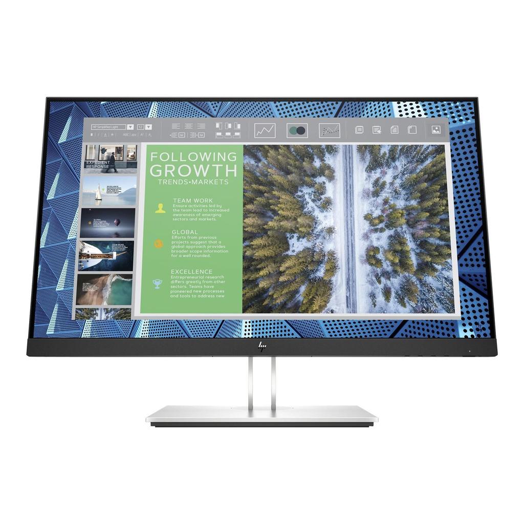 Acheter Écran 24"" LED QHD HP E24q G4 Reconditionné - 145,29 € Écran 24"" LED QHD HP E24q G4 Reconditionné - Hewlett-Packard reconditionné disponible sur Backmarket