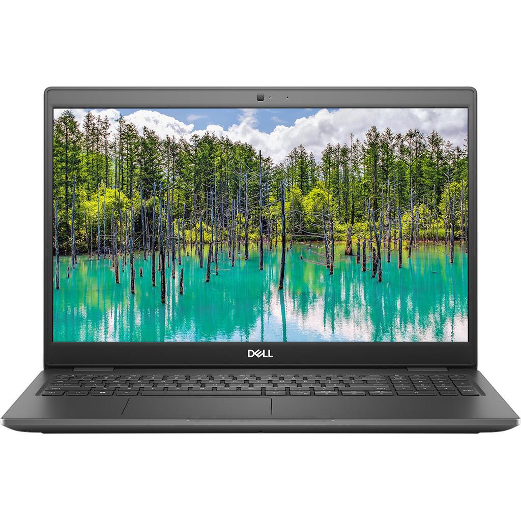 Dell Latitude 3510 15"" Core i5 1.6 GHz - SSD 512 Go - 8 Go AZERTY - Français Reconditionné - Dell reconditionné disponible sur Backmarket